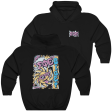 Sigma Phi Epsilon Graphic Hoodie | Fun in the Sun Online now