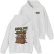 Sigma Phi Epsilon Graphic Hoodie | Tiki Time Online Sale