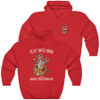 Sigma Phi Epsilon Graphic Hoodie | Play Your Odds Online Hot Sale