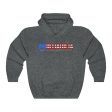 Phi Delta Theta Graphic Hoodie | An American Fraternity Discount