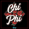 Chi Phi Graphic Hoodie | Tiki Time For Discount