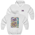 Sigma Pi Graphic Hoodie | Fun in the Sun Supply