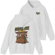 Sigma Chi Graphic Hoodie | Tiki Time Online Sale