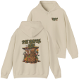 Phi Kappa Tau Graphic Hoodie | Tiki Time Sale