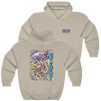 Sigma Phi Epsilon Graphic Hoodie | Fun in the Sun Online now