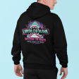 Lambda Chi Alpha Graphic Hoodie | The Deep End Fashion