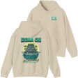 Sigma Chi Graphic Hoodie | Good Vibes Only Cheap