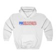 Phi Delta Theta Graphic Hoodie | An American Fraternity Discount