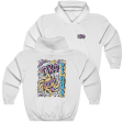 Pi Kappa Phi Graphic Hoodie | Fun in the Sun Online