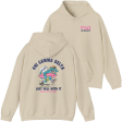 Phi Gamma Delta Graphic Hoodie | Alligator Skater Online