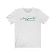 Alpha Sigma Tau Graphic T-Shirt | Defining Excellence Logo Online now