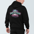 Sigma Phi Epsilon Graphic Hoodie | The Deep End on Sale