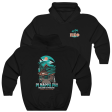 Pi Kappa Phi Graphic Hoodie | Welcome to Paradise Supply