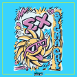 Sigma Chi Graphic Hoodie | Fun in the Sun Fashion