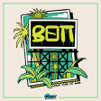 Beta Theta Pi Graphic T-Shirt | Tropical Billboard Online Hot Sale