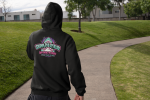 Sigma Phi Epsilon Graphic Hoodie | The Deep End on Sale