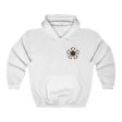 Sigma Nu Graphic Hoodie | Sigma Nu Badge Discount