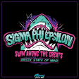 Sigma Phi Epsilon Graphic Hoodie | The Deep End on Sale